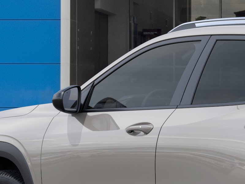 2026 Chevrolet Trax Activ - Photo 12