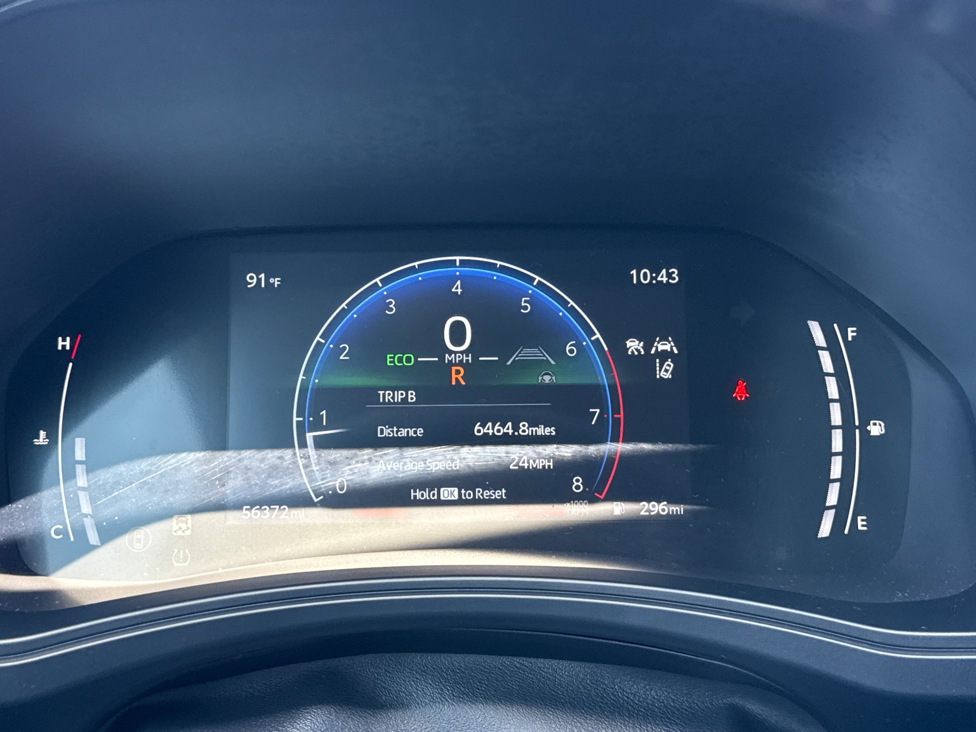 Certified Used 2024 Cloud Toyota XLE image 32