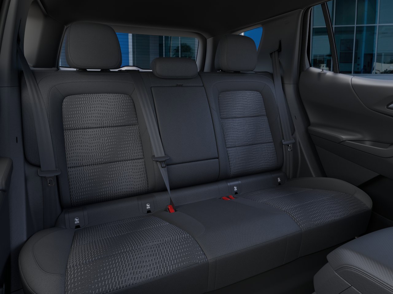 2026 Chevrolet Equinox LT - Photo 19
