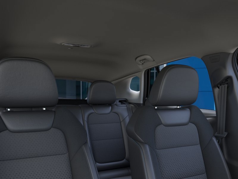 2026 Chevrolet Trax LT - Photo 26
