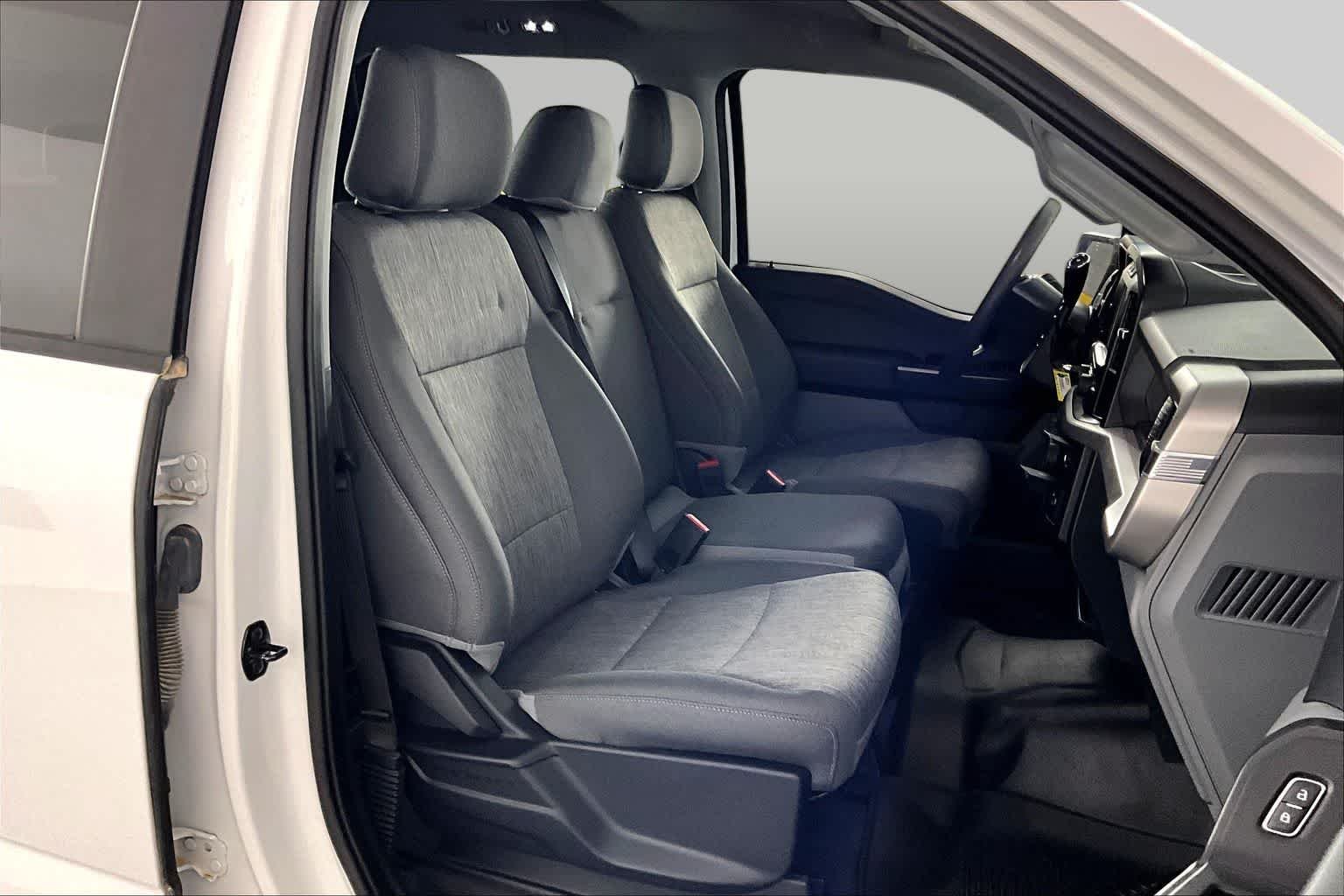 Used 2022 Oxford White Ford XL image 26