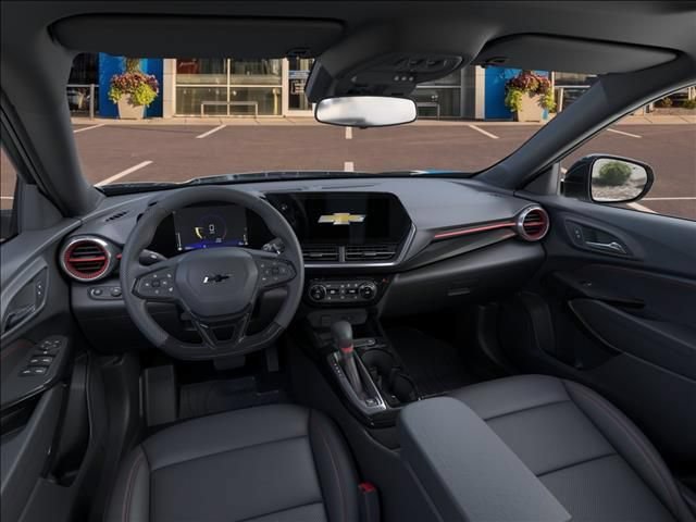 2026 Chevrolet Trax RS - Photo 15