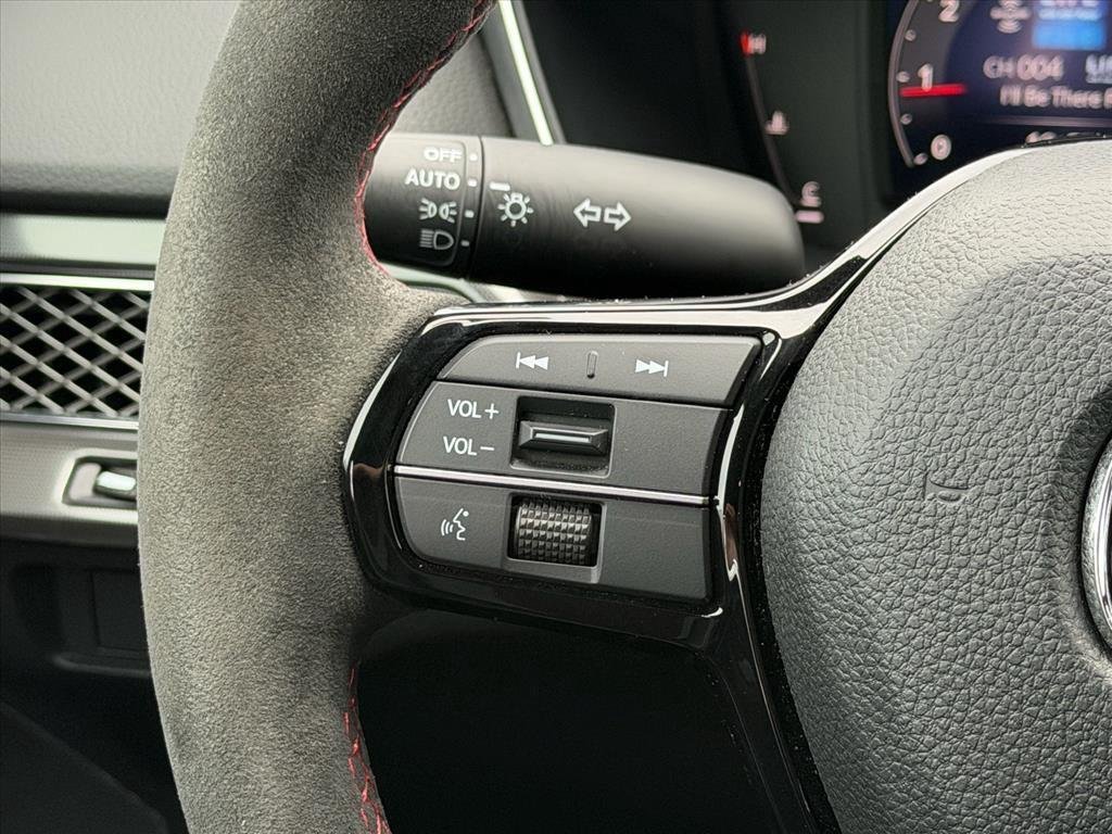 Used 2024 Majestic Black Pearl Acura Type S image 16