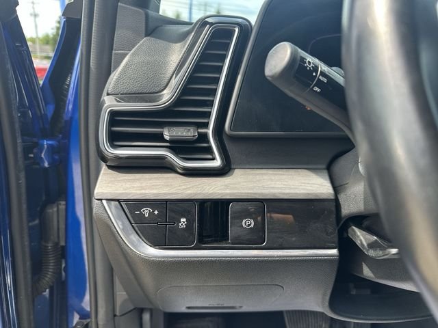 Used 2023 Blue Kia X-Line image 21