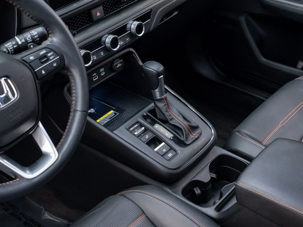 2025 Honda CR-V Sport-L - Photo 14