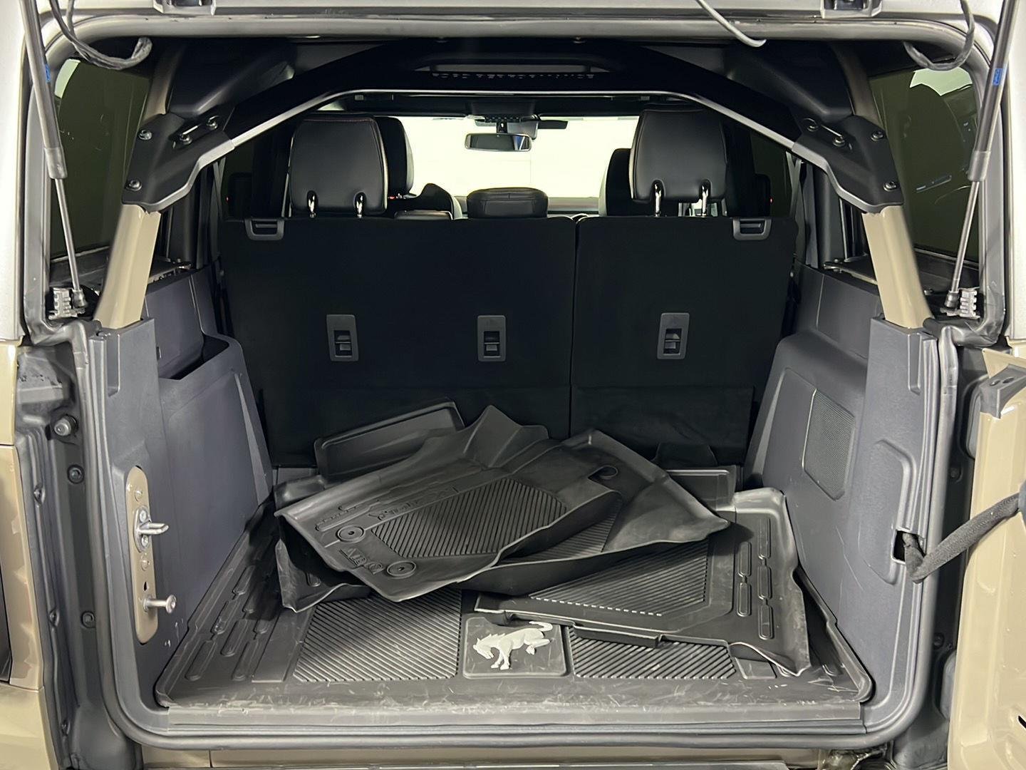 Used 2025 Marsh Gray Ford Raptor image 21