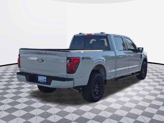 New 2026 Avalanche Ford XLT image 6