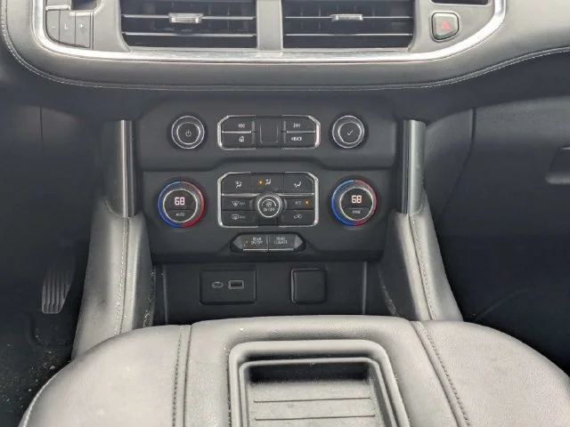 Used 2023 Gray Chevrolet LS image 20