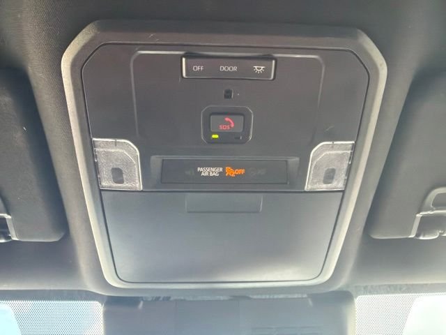 Used 2024 White Toyota SR5 image 40