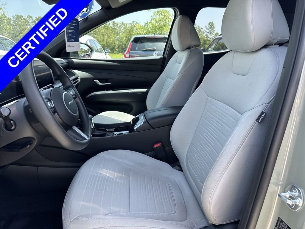 Certified Used 2026 Sage Hyundai SE image 13