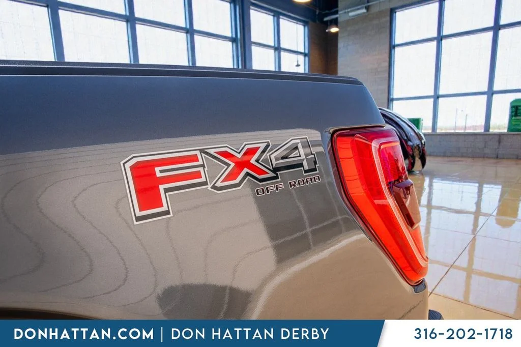 2023 Ford F-150 XLT - Photo 33