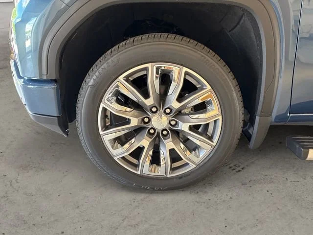 New 2026 Downpour Metallic GMC Denali image 15