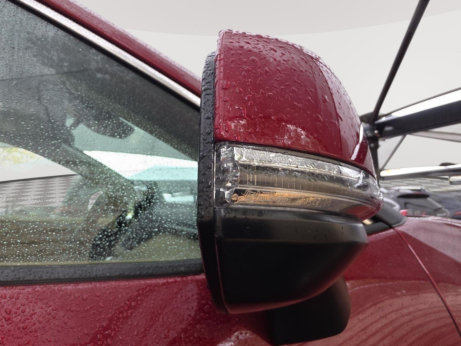 Certified Used 2025 Ruby Flare Pearl Toyota XLE Premium image 50