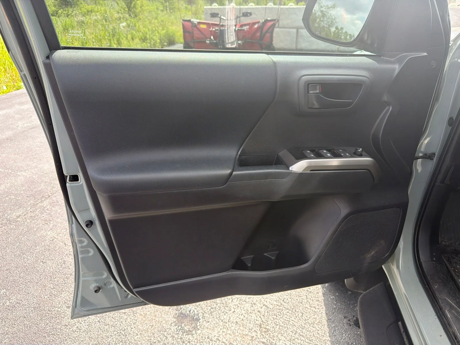 Used 2023  Toyota Trail Edition image 13