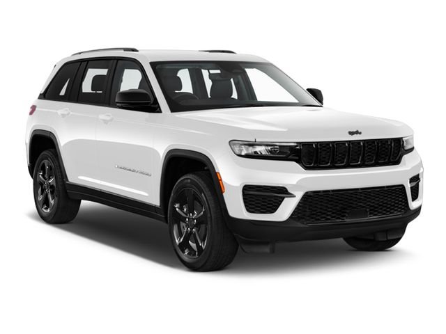 2023 Jeep Grand Cherokee Altitude 4x4's photo