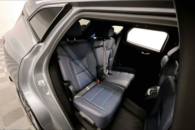 2024 Chevrolet Blazer RS - Photo 25