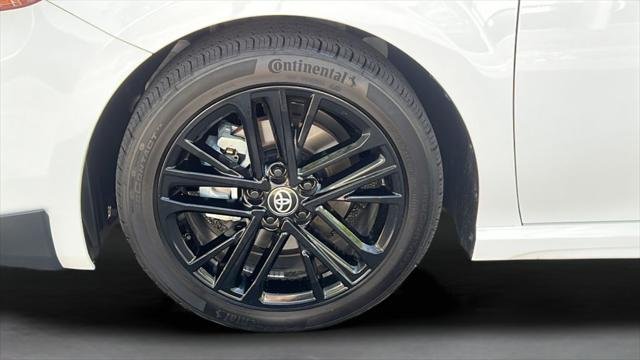 Certified Used 2026 ICE CAP Toyota  image 26