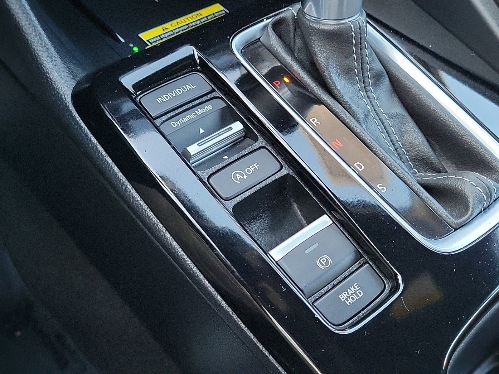 Used 2024  Acura w/A-Spec Technology Package image 23