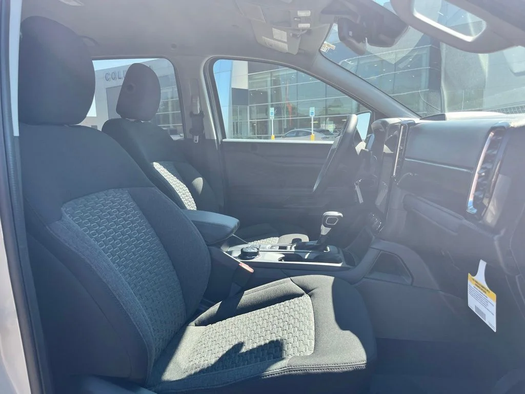New 2026 Beige Ford XLT image 7
