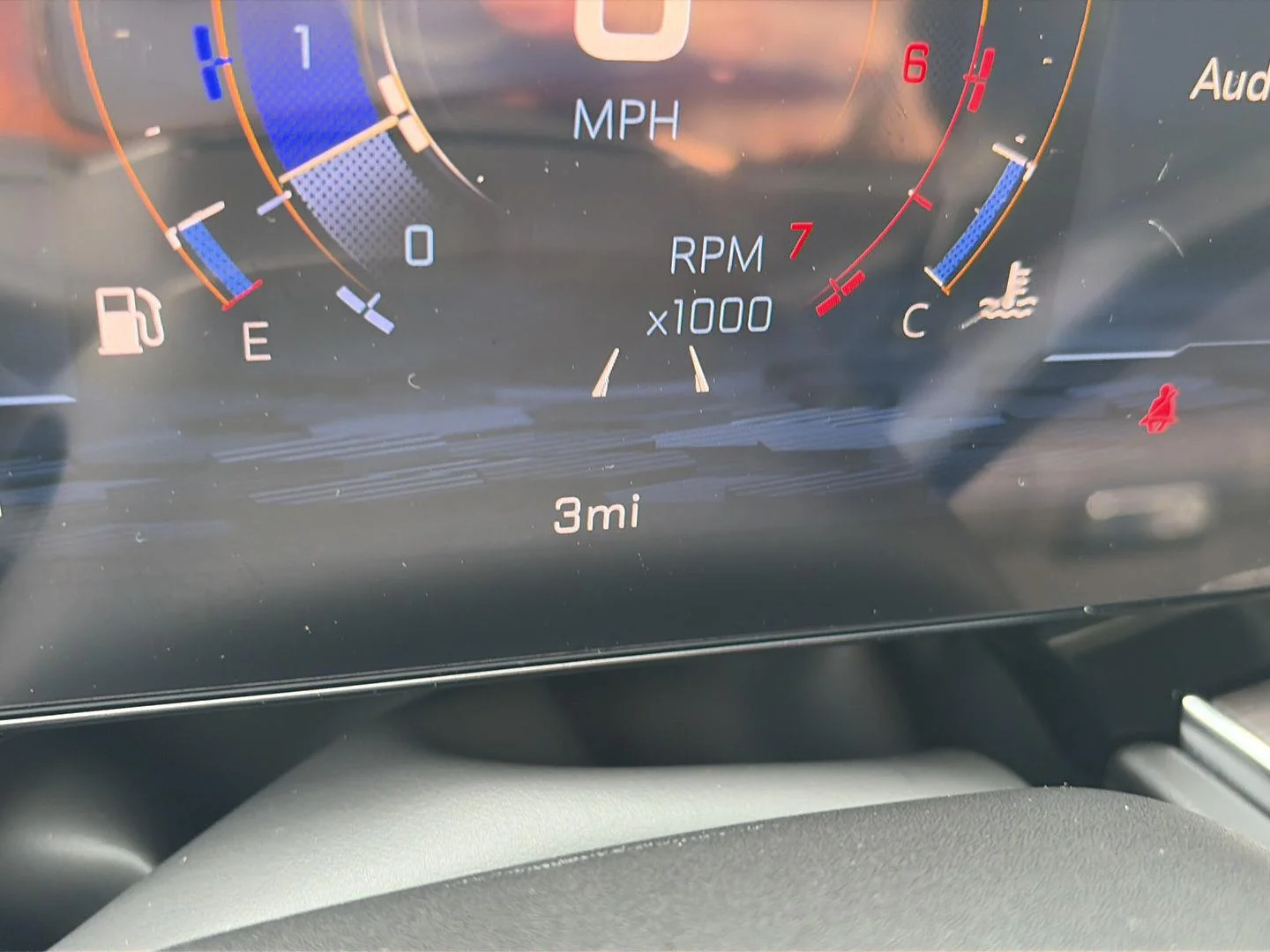 2026 Chevrolet Tahoe LS - Photo 30