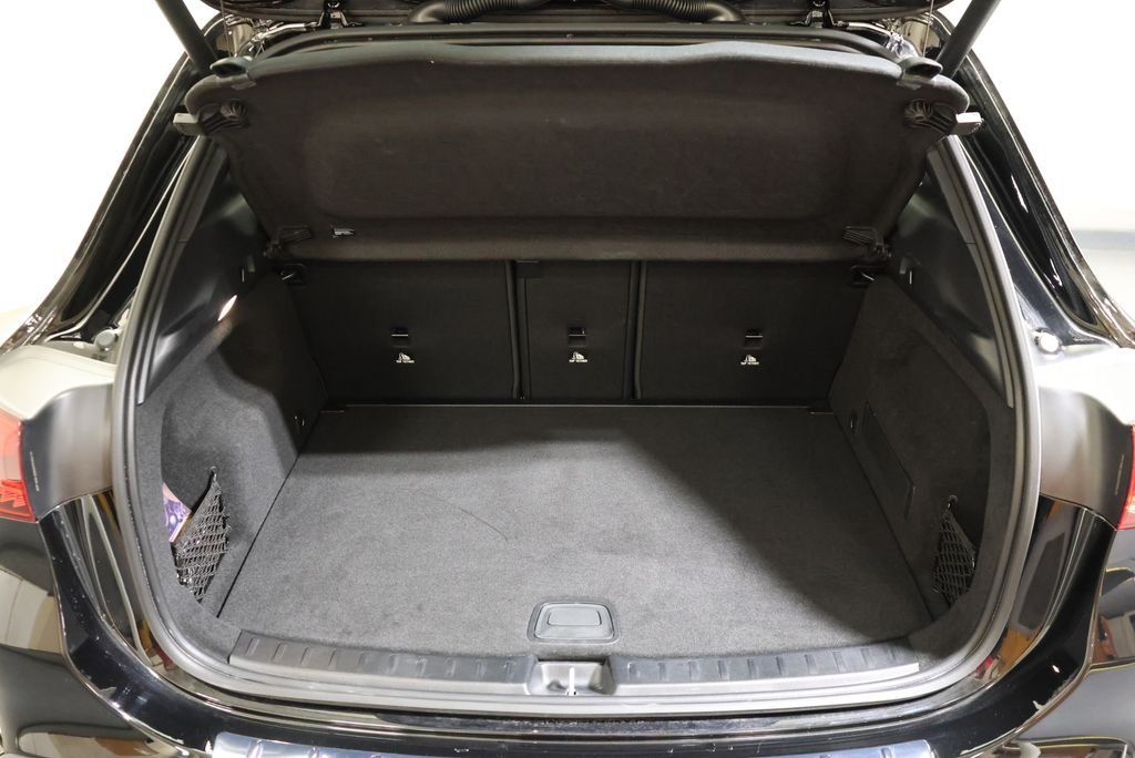 Certified Used 2026 Night Black Mercedes-Benz GLA 250 image 56