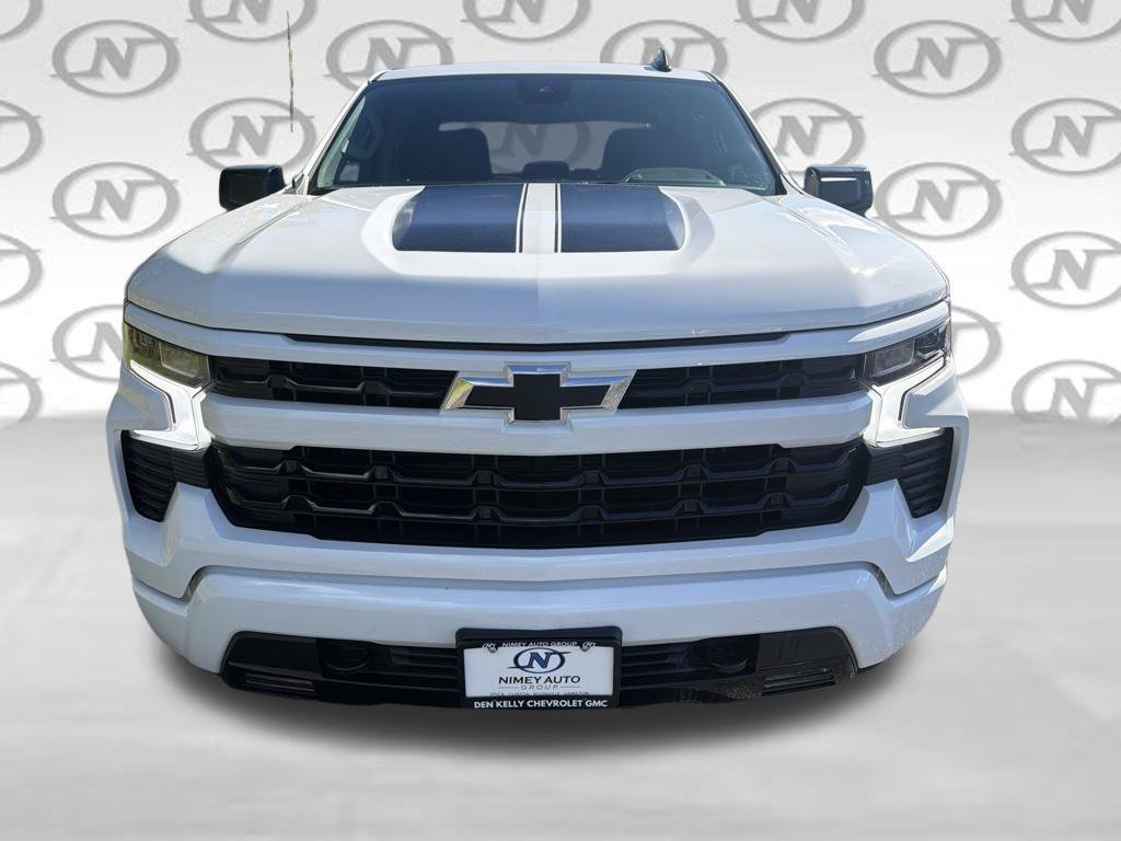 2026 Chevrolet Silverado 1500 RST - Photo 17