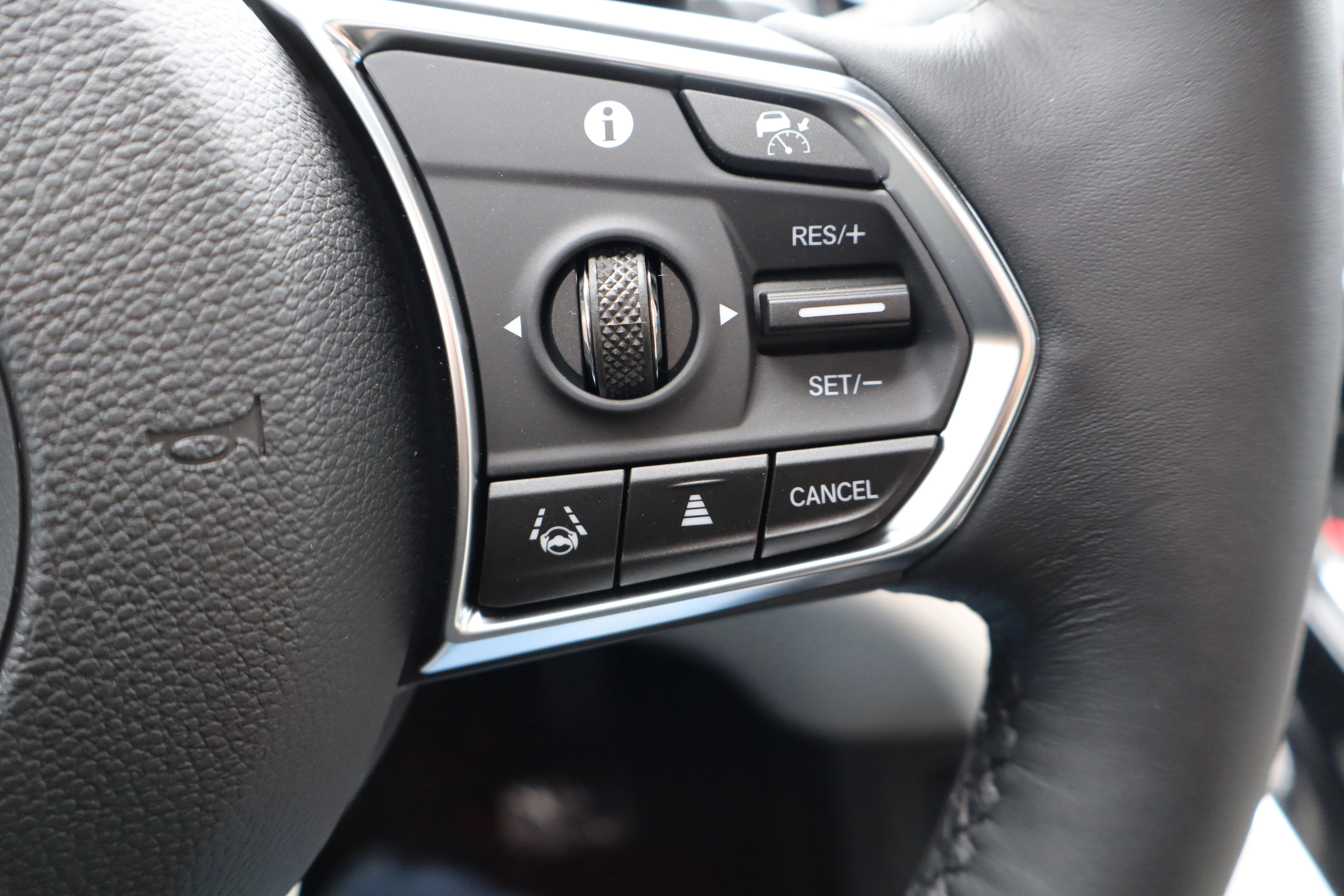 New 2026 Performance Red Pearl Acura w/Advance Package image 12