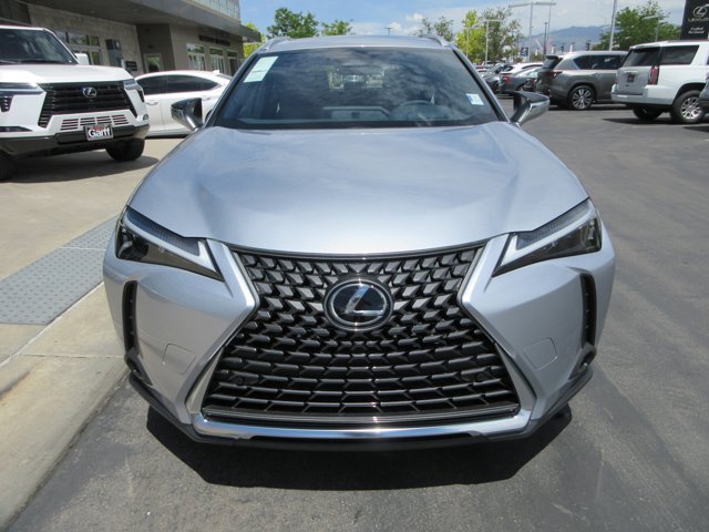 New 2026 Iridium Lexus 300h Premium image 21