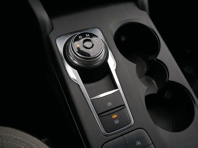 Used 2020 Black Ford S image 25