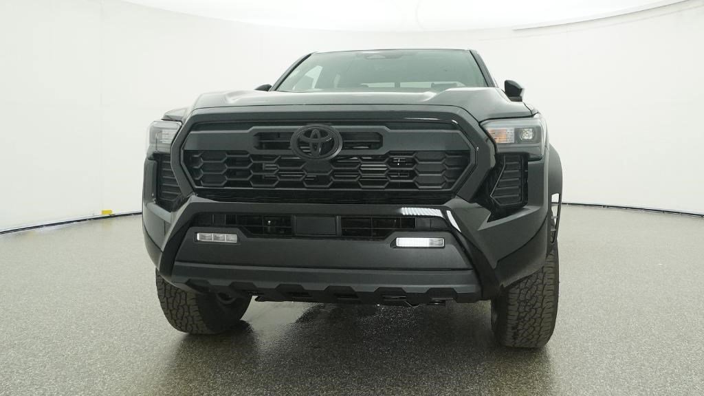 New 2026 Black Toyota  TRD Off-Road image 17