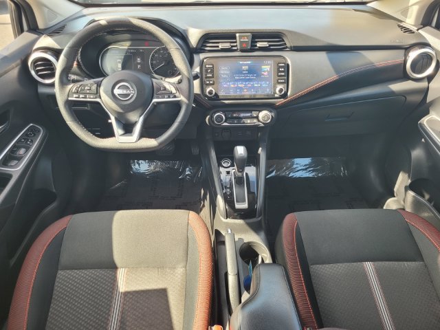 Used 2024 White Nissan 1.6 SR image 16