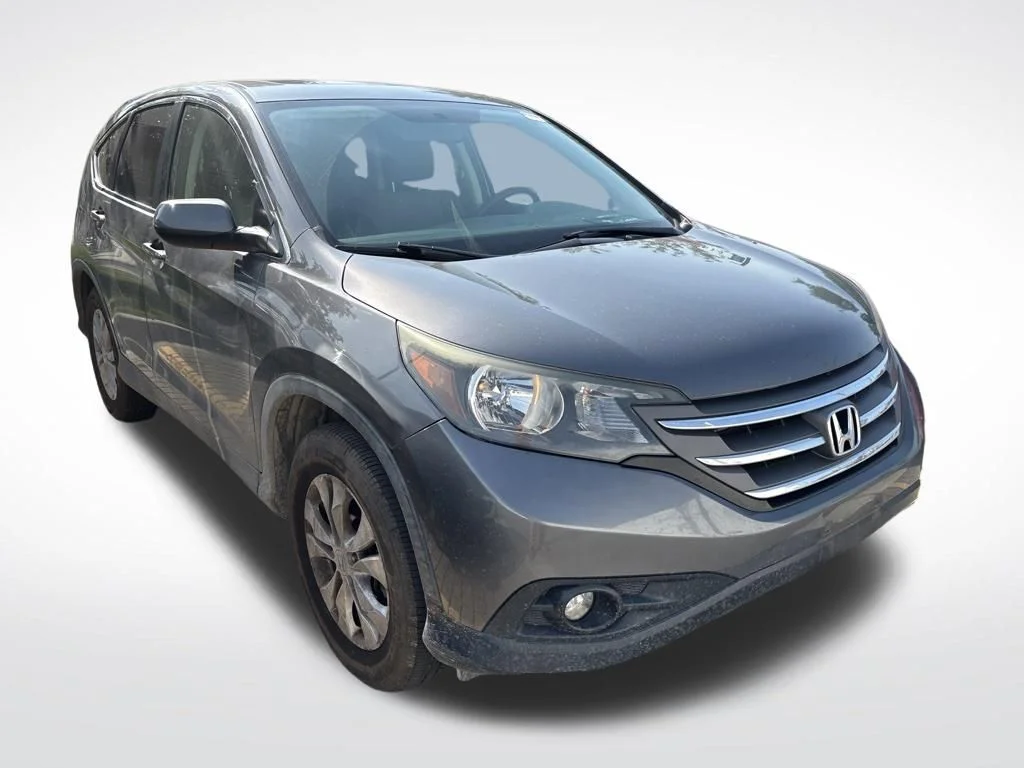 Used 2013  Honda EX image 5