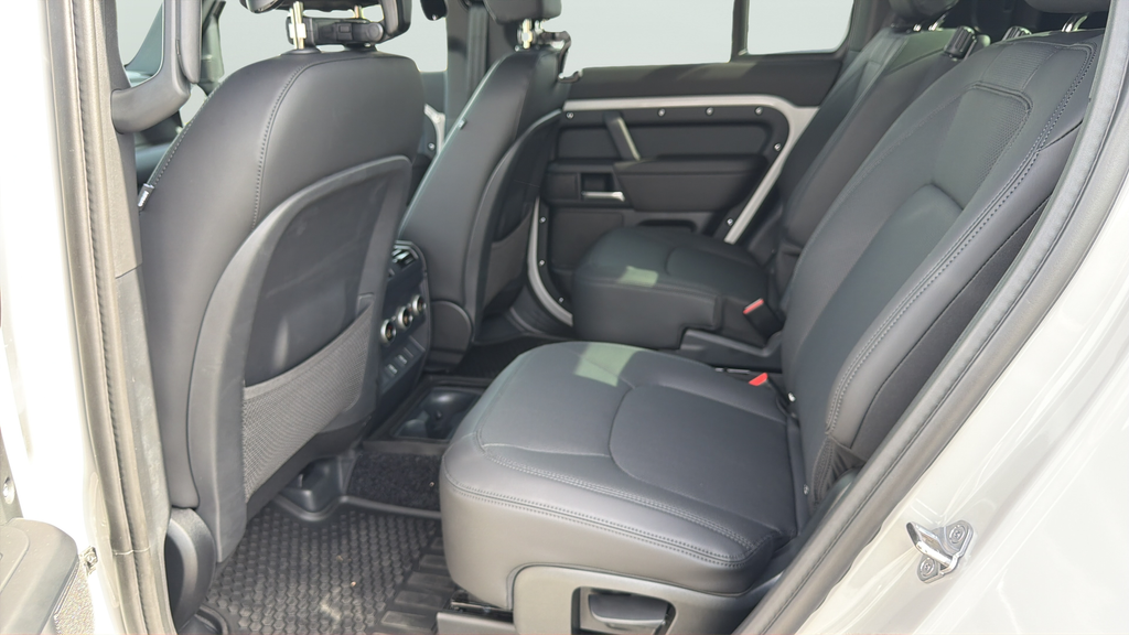 New 2026 Borasco Grey Land Rover S image 18