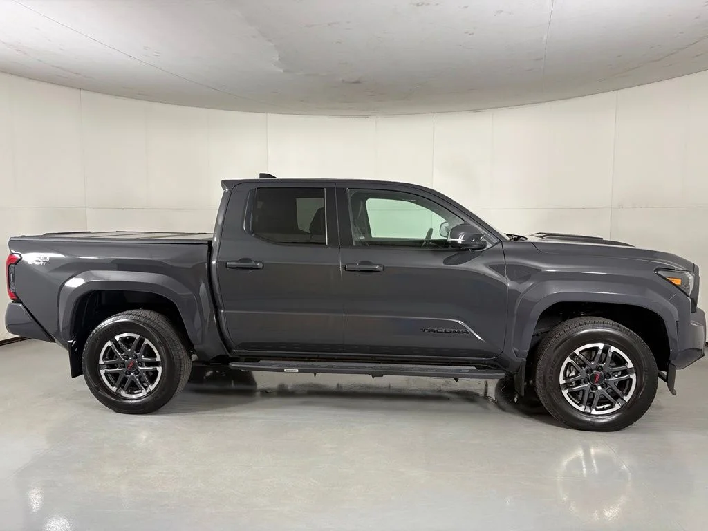 Used 2024  Toyota TRD Sport image 9