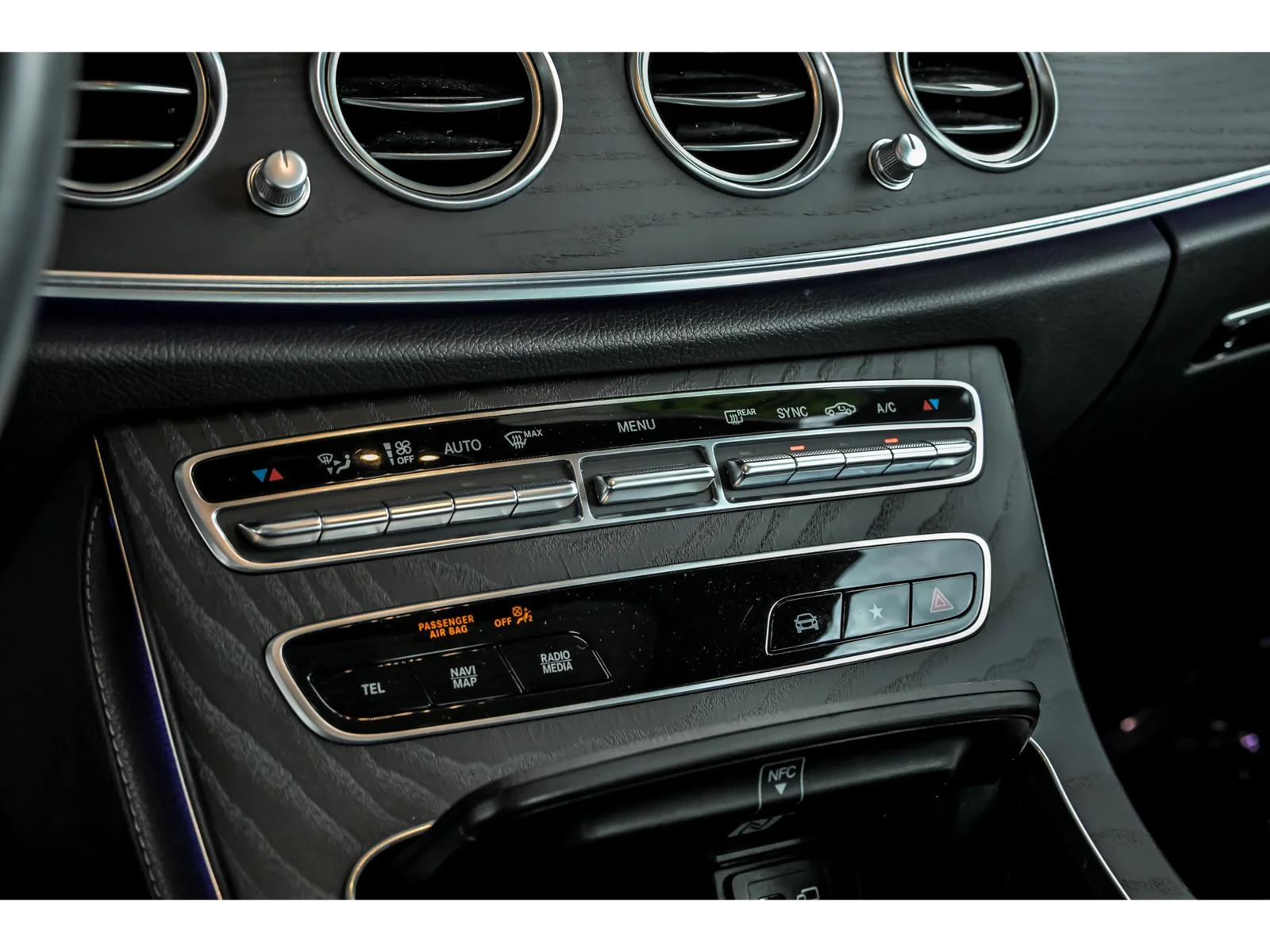 Used 2022 Gray Mercedes-Benz E 350 4MATIC® image 22