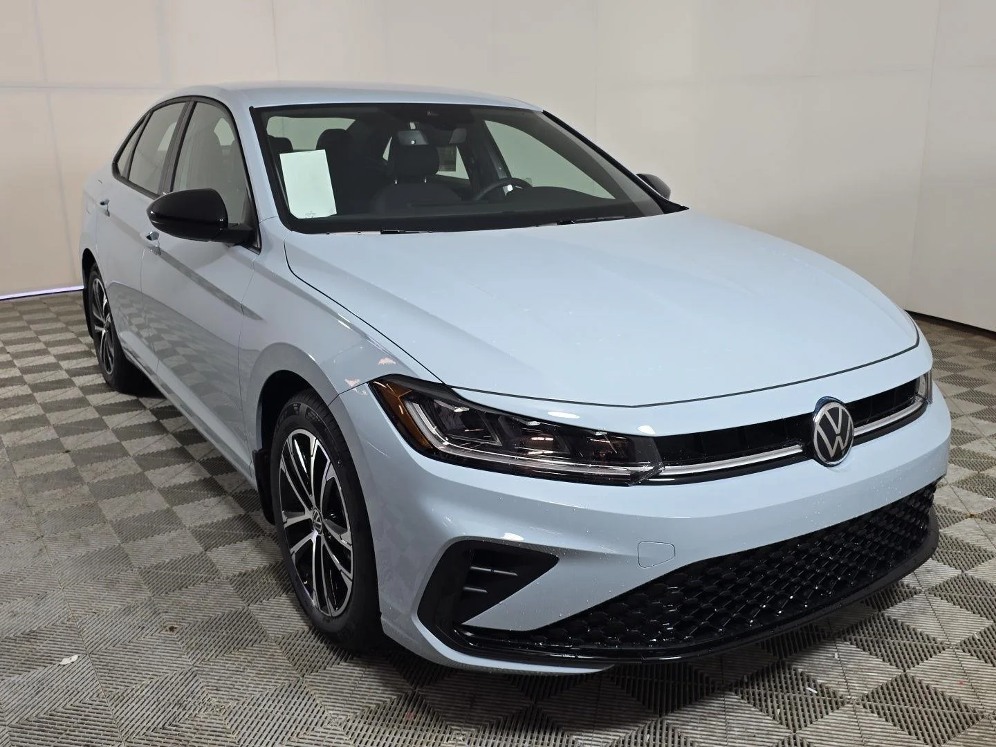 2026 Volkswagen Jetta 1.5T Sport Auto SULEV's photo