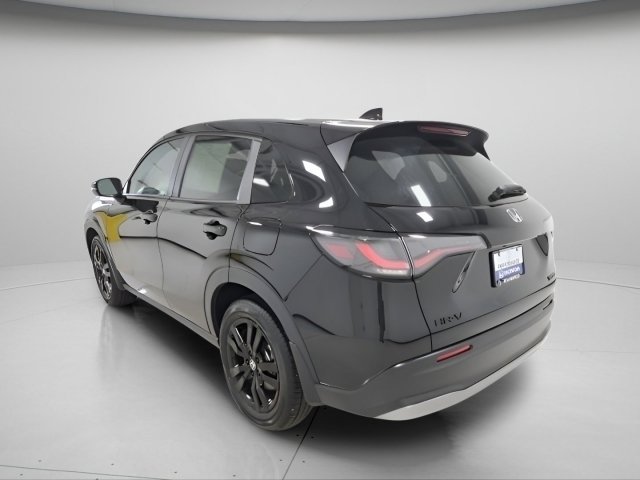 2026 Honda HR-V Sport - Photo 42