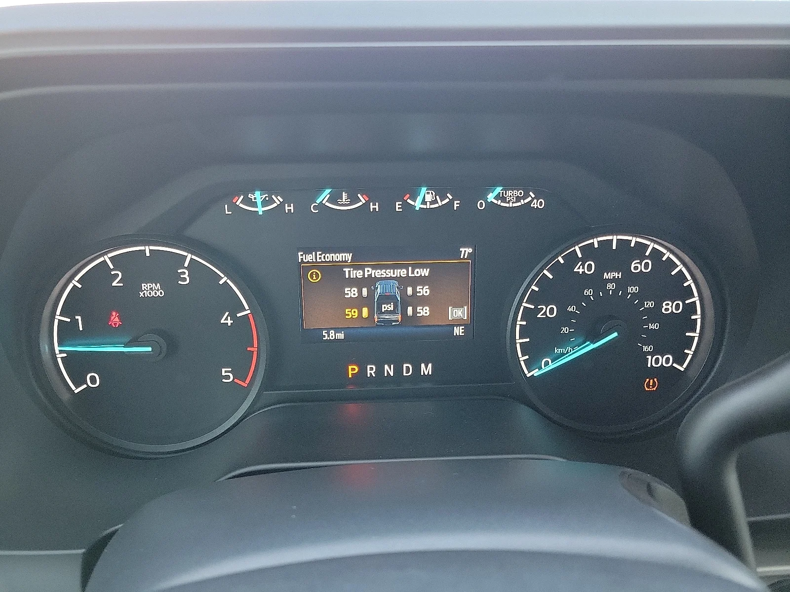 New 2026 Avalanche Ford F-350&reg; XL image 16