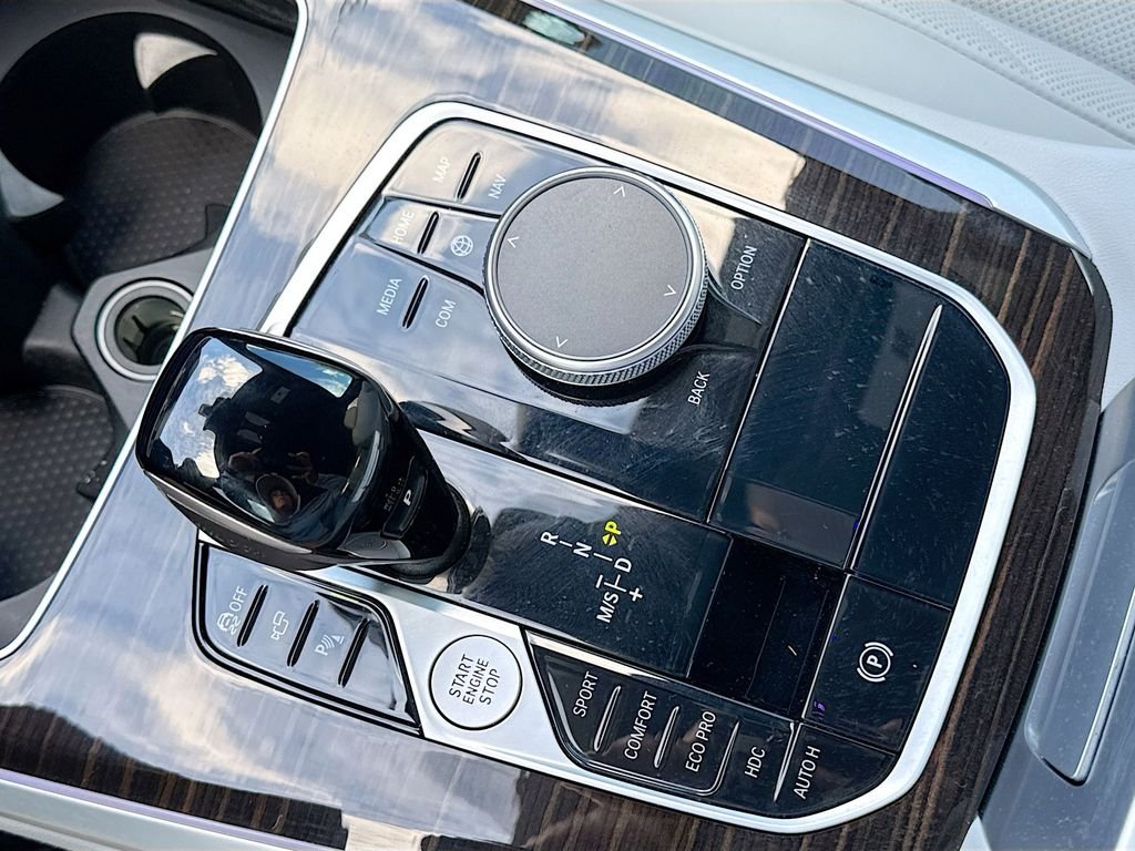 2023 BMW X5 40i - Photo 29