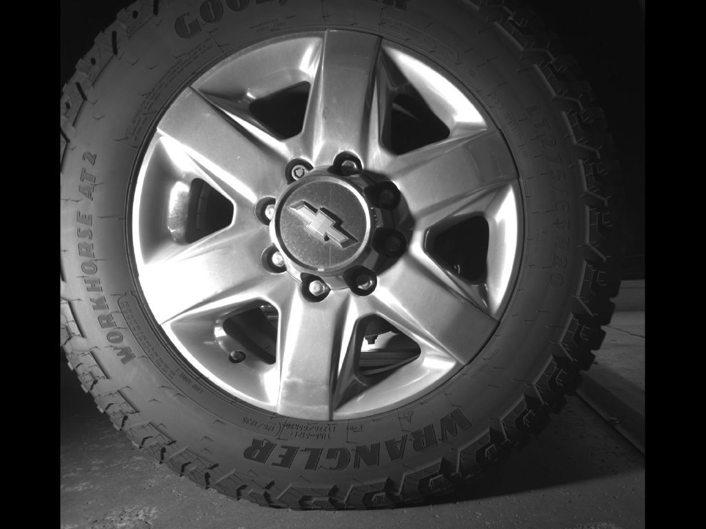 2022 Chevrolet Silverado 2500HD LTZ - Photo 9