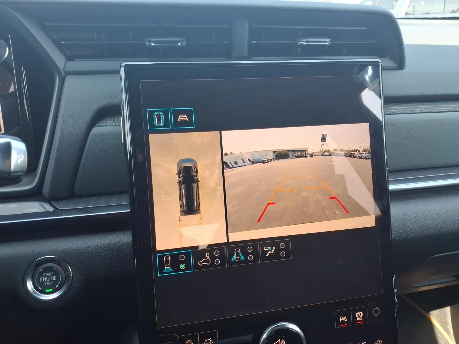 2027 GMC Terrain AT4 - Photo 18