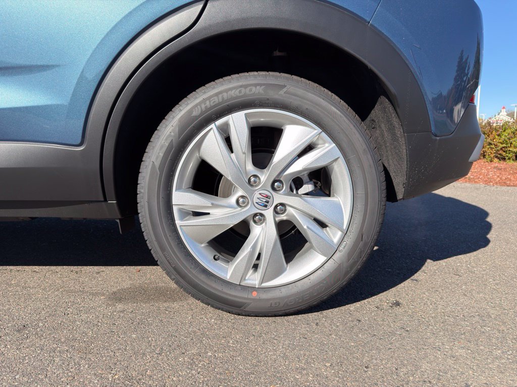 2026 Buick Encore GX Preferred - Photo 10