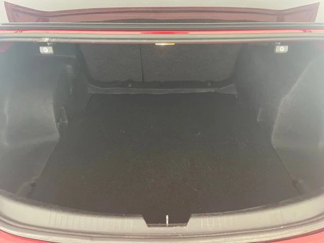 Used 2021 Red Chevrolet RS image 45