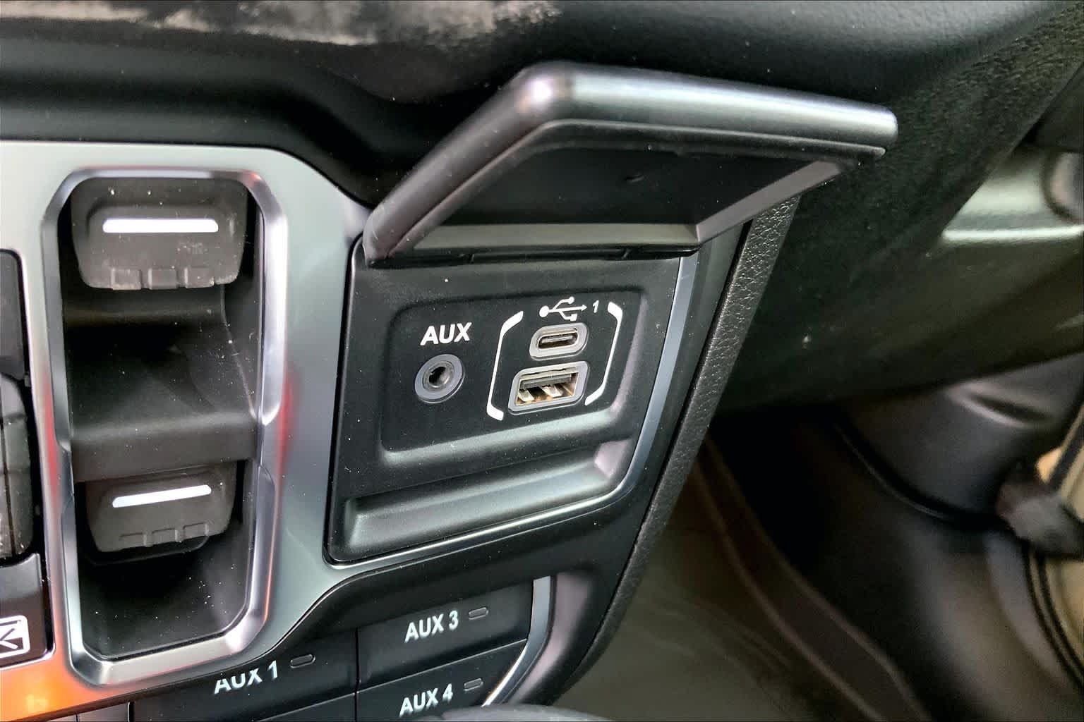 New 2026 41 Exterior Paint Jeep Rubicon X image 17