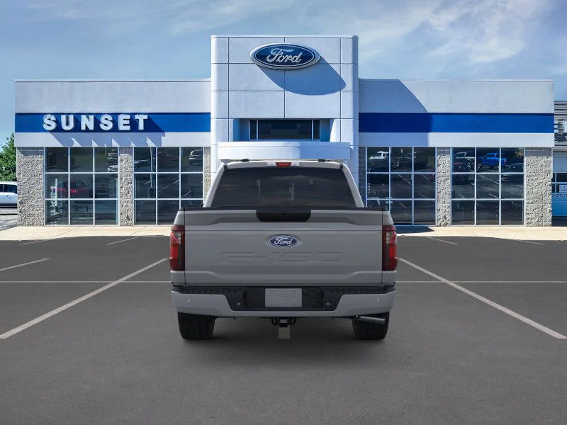 New 2026 Avalanche Ford STX image 5