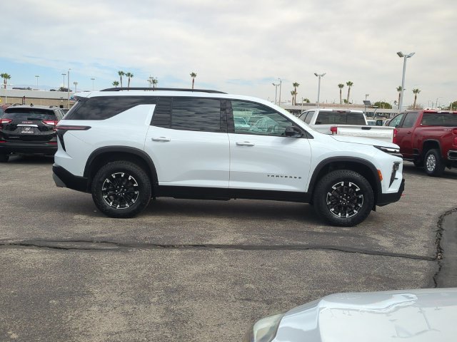 2026 Chevrolet Traverse Z71 - Photo 9