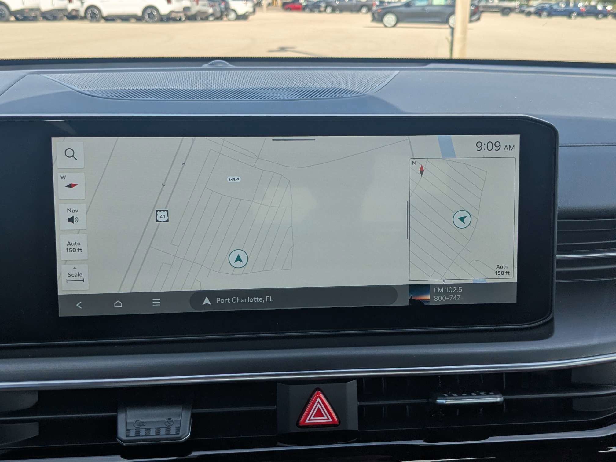 New 2026 Wolf Gray Kia GT-Line FWD image 24
