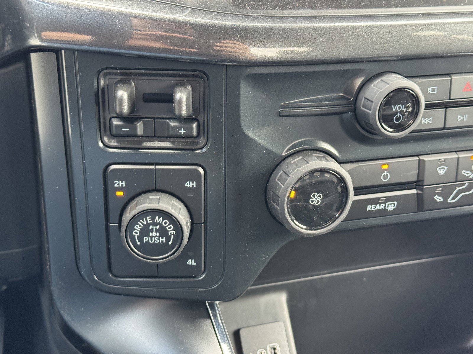 New 2026 White Ford STX image 18