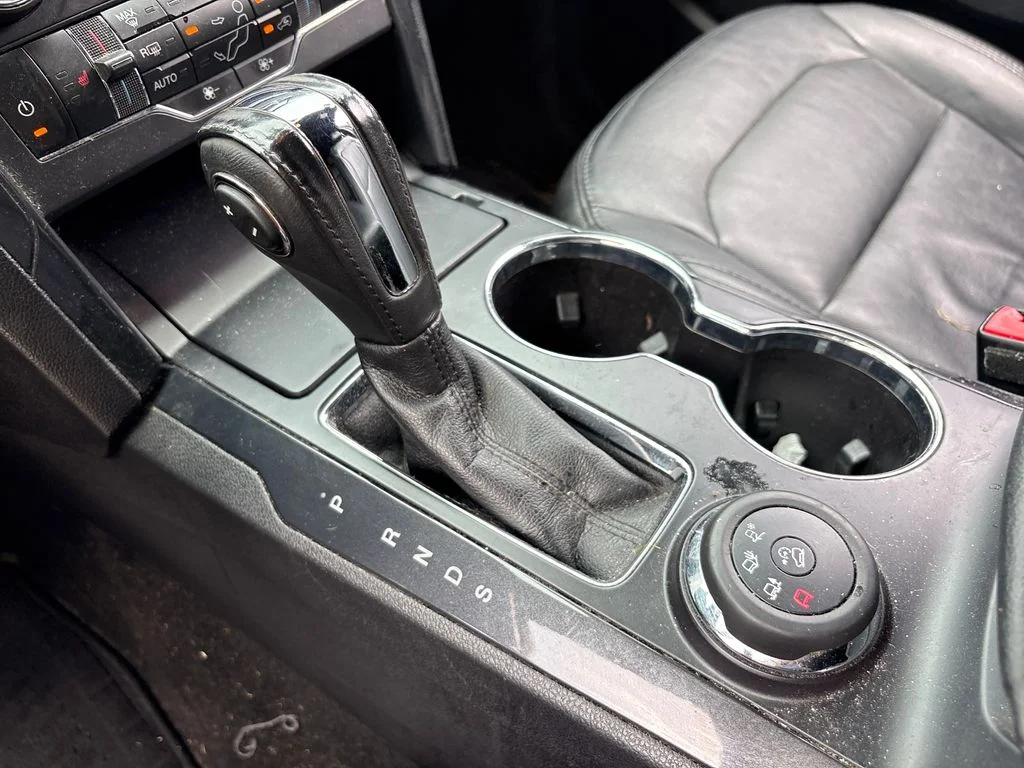 Certified Used 2018 Gray Ford XLT image 26