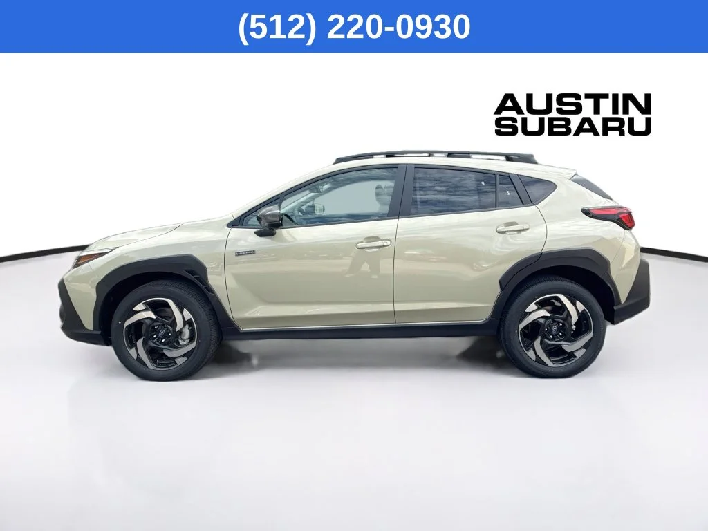 New 2026 Beige Subaru Limited image 5